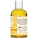 Burt's Bees Baby Oil, One 4oz Bottle