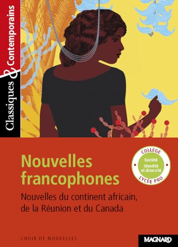 Nouvelles francophones en promo sur Amazon