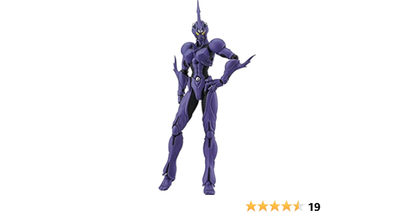guyver ii f figma