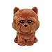 Ty Beanie Boos Plush - Barley the Dog 15cm