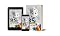 Livro LIVRO INFANTIL PRA COLORIR