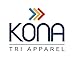 Kona Men’s Triathlon Tri Suit (Black, L)