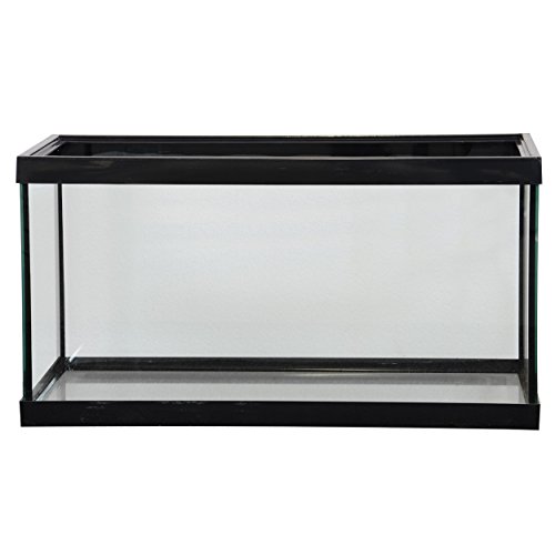 Seapora 59198 Standard Aquarium, 15 Gallon