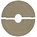 Ekena Millwork CM17RA2 Raymond Ceiling Medallion, 17 5/8
