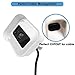 Hard Case w/Mount Bracket for Blink XT 2 Camera (White 3 pcs) - Blink XT Covers w/Glare-reducing Hood - Blink XT Camera Cover Case - - NOT for 2020 New Blink Indoor/Outdoor Cam - by SULLY