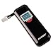 Alcohawk Q3I-2700 Slim 2 Digital Breathalyzer
