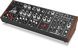 Behringer CAT Legendary Paraphonic Analog