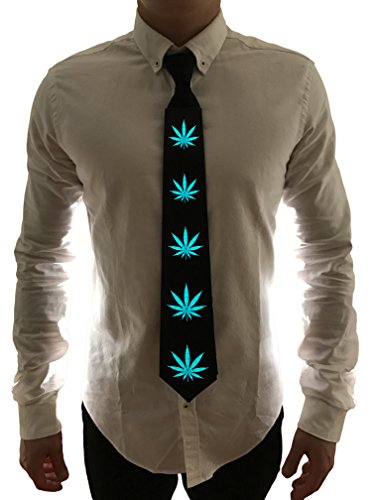 WDCS El Sound Aactived Party Tie (006) - Thumbnail 4