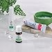 Travel Size KIT for Better Breathe/Eucasol, 31 Herbal Oil, Thyme Cream