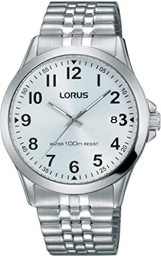 Reloj de Pulsera LORUS - Hombre RS975CX9