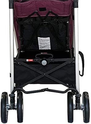 baby2go stroller