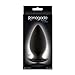 NS Novelties Renegade Spades Plug, Extra Large, 6.9 Ounce