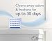 Febreze Small Spaces Bora Bora Waters Air Freshener Refills, 3 pack