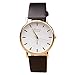 New Fashion Leather Strap New Fashion Leather Strap Watches Women Dress Watches Quartz Wristwatch Watches