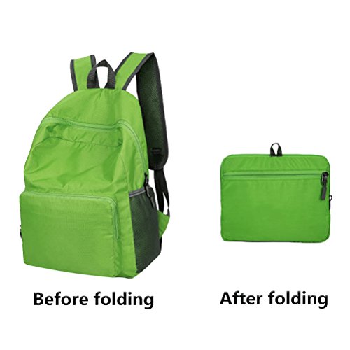 Odowalker Hiking Backpack Mom