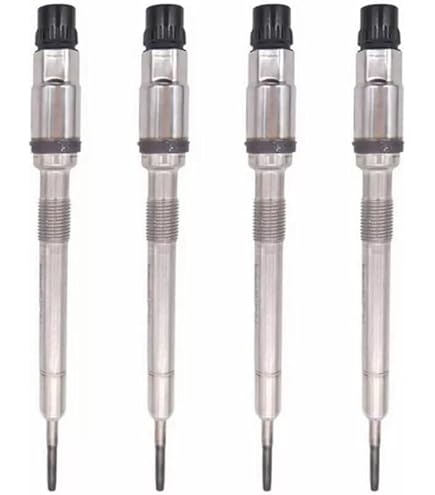 Premier 6x Diesel Heater Glow Plugs – For Audi Porsche VW 3.0 TDI Dual Core (GP1002x6)