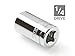 TEKTON 1/4 Inch Drive x 10 mm 6-Point Socket | 14115