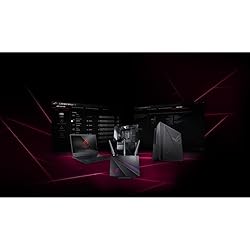 ASUS ROG Rapture WiFi Gaming Router