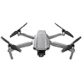 DJI Mavic Air 2 - Care Refresh, VIP service plan for, Up to Two Replacement within 12 Months, Fast Support, Crash and Water Damage Coverage, Accessory for Mavic Air 2, Activated within 48 Hours
