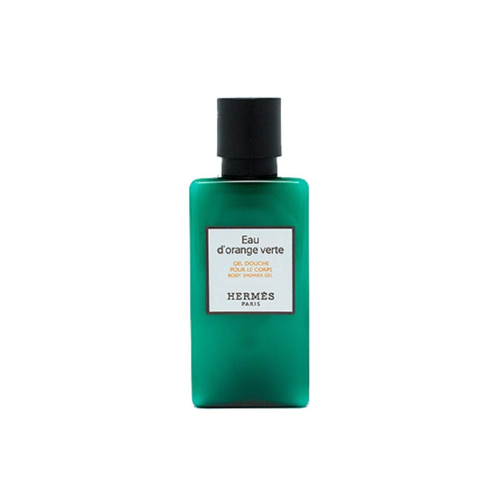 Eau D Orange Verte Shower Gel