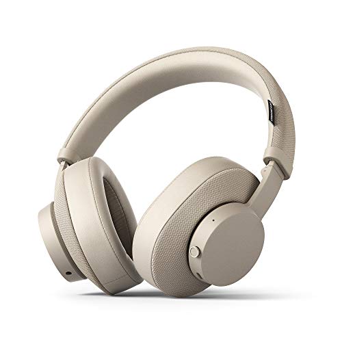 ایگرد | قیمت و خرید UrbanEars Pampas Over-Ear Bluetooth Headphohones,  Almond Beige