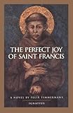 The Perfect Joy of Saint Francis by
