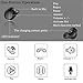Bluetooth Headphones, Losei True Wireless Earbuds Deep Bass Mini in Ear Bluetooth Earphones HD Stereo Sound Headset with Charging Case and Built in Mic for iPhone iPad Samsung and Most Andorid Phones