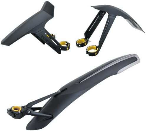 topeak front mudguard
