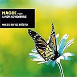 Magik 4: New Adventure