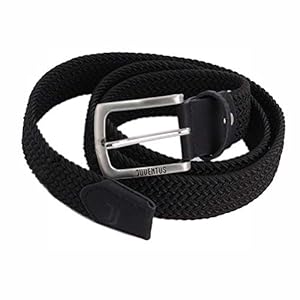Juventus elastische riem
