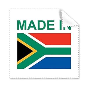Amazon.com : Made in South Africa Country Love Glasses