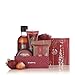 The Body Shop Strawberry Festive Picks Small Gift Set