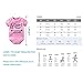 YSCULBUTOL Baby Twins Bodysuits Yes We are Twins No We are Identical Twins Bodysuit Boys Twins Clothes Baby Girls Set（pb 0-3m）