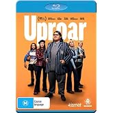 Uproar [ Blu-Ray, Reg.A/B/C Import - Australia ]