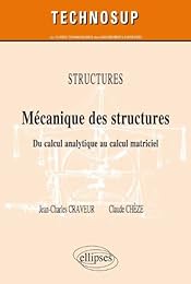 Mécanique des structures