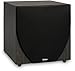 Velodyne 80-EQM12BV EQ-MAX 12-Inch Subwoofer (Black Vinyl)