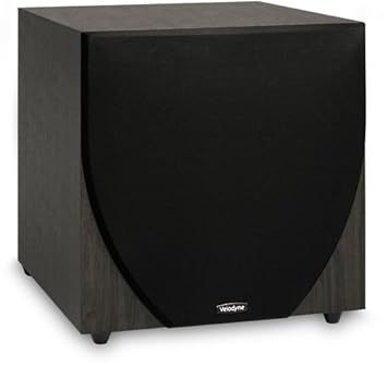 velodyne 12