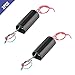 Ximimark DC 3v-6v to 400kV Boost Step Up Power Module High Voltage Generator 2Pcs