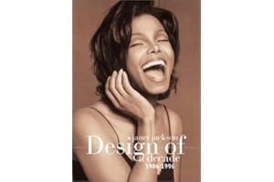Janet Jackson - Design of a Decade