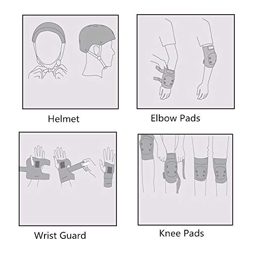 bike helmet pads