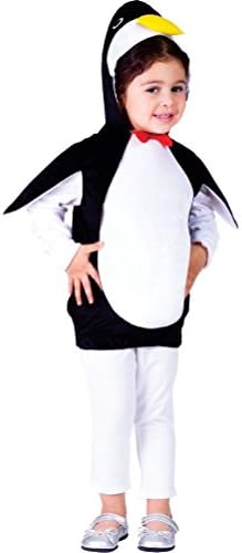 Kid¡¯s Happy Penguin Costume