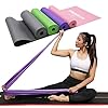 PROIRON-Resistance-Band-Stretch-Bands-Exercise-Bands-for-Yoga-Ballet-Pilates-Workout-Exercise PROIRON Latex-Free Resistance Bands, Exercise Bands for Strength Training, Yoga, Pilates, Stretching, Home Gym Workout…