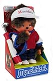 Monchhichi 8
