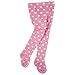 Polka Dot Cotton Tights