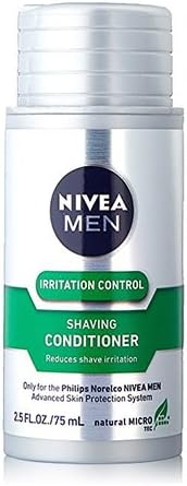 Genuine Philips Norelco Nivea Shaving Conditioner Hs800 with Natural Micro Tec