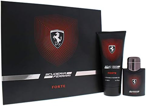 ferrari forte edp