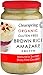 Clearspring Organic Sweet Grains Brown Rice Amazake Dessert 380g