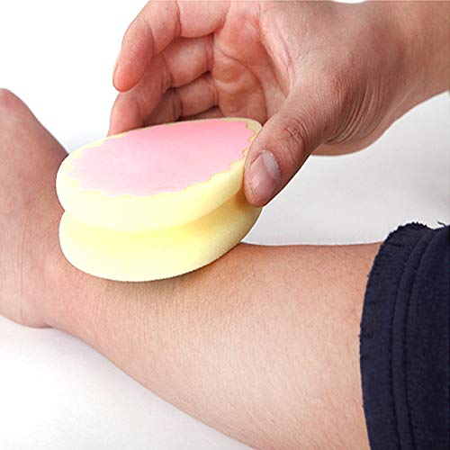 image for Chenchen Itd Comfortable Sponge,Magic Painless Hair Removal Depilation