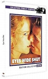 Eyes Wide Shut - Édition Collector