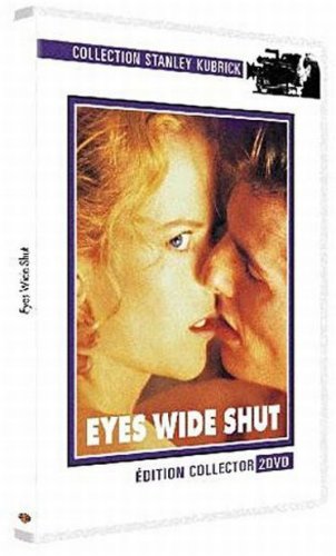 Eyes Wide Shut - Édition Collector
